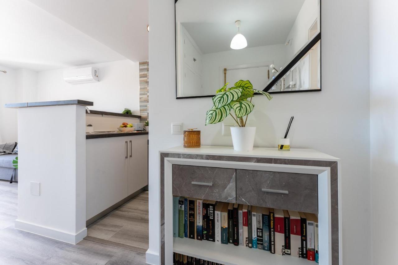 Malagasuite Myramar Oasis Appartement Benalmádena