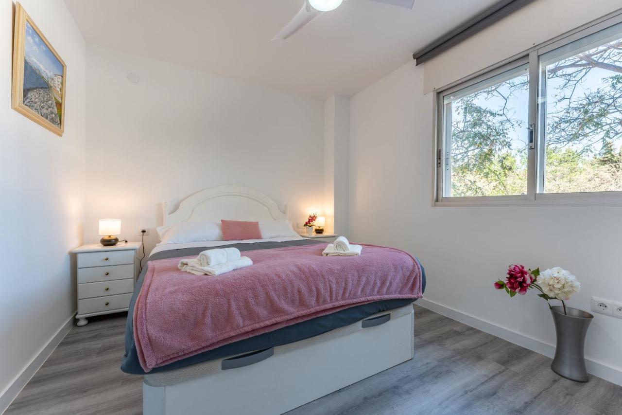 Malagasuite Myramar Oasis Appartement *
