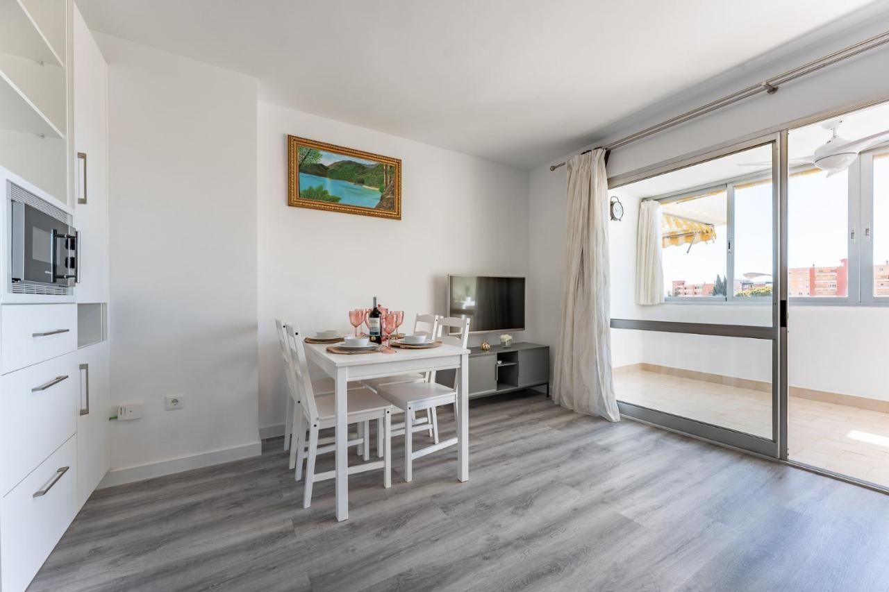 Malagasuite Myramar Oasis Appartement