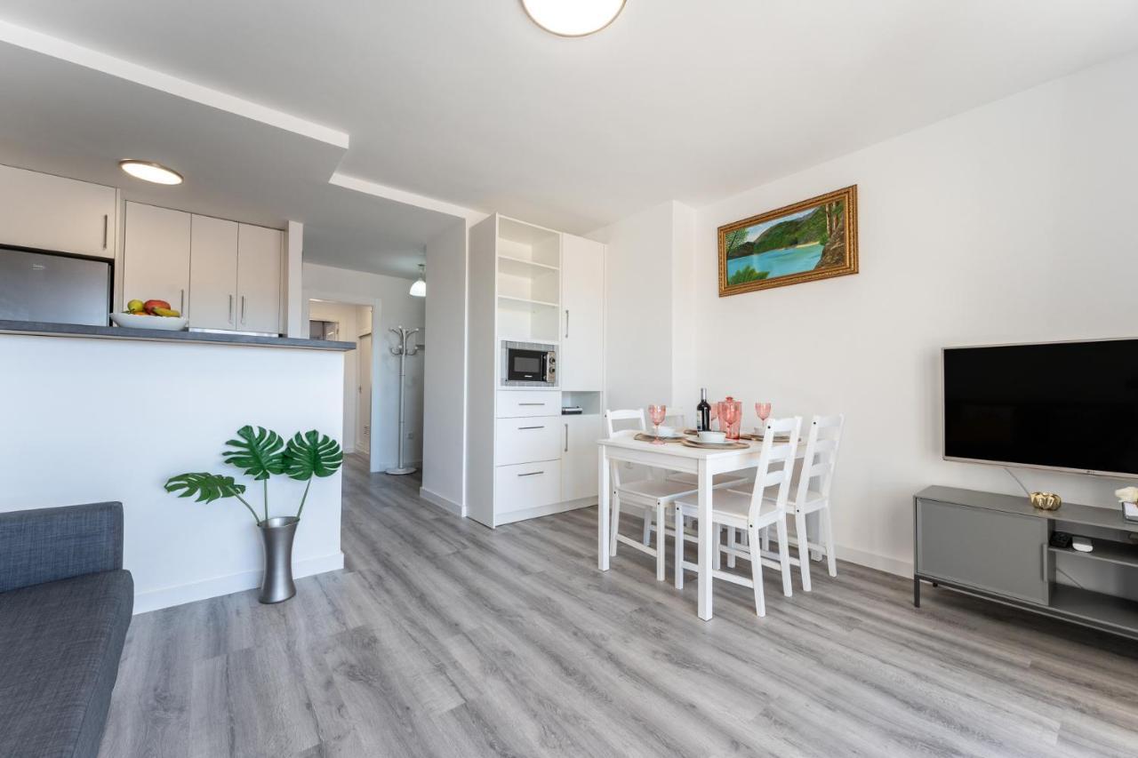 Appartement Malagasuite Myramar Oasis *
