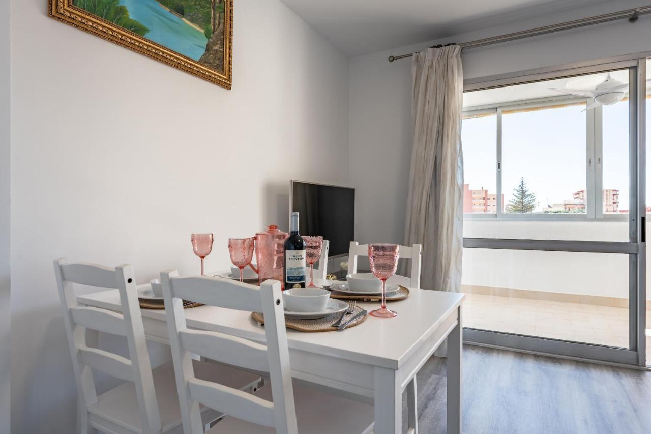 Appartement Malagasuite Myramar Oasis
