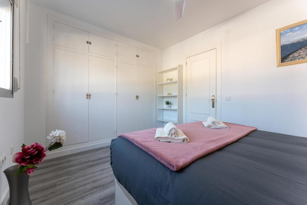 Appartement Malagasuite Myramar Oasis *