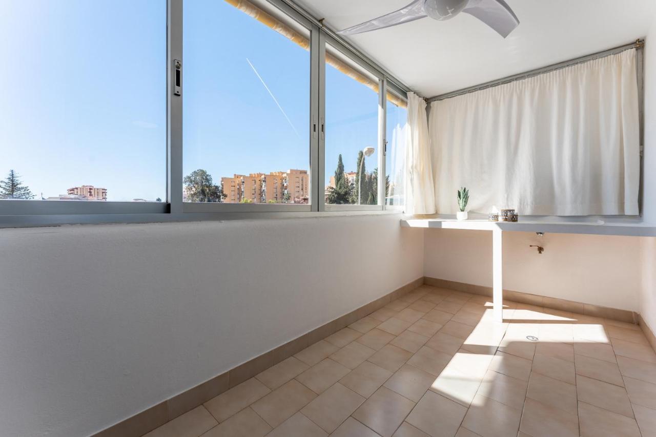 Malagasuite Myramar Oasis Appartement Benalmádena