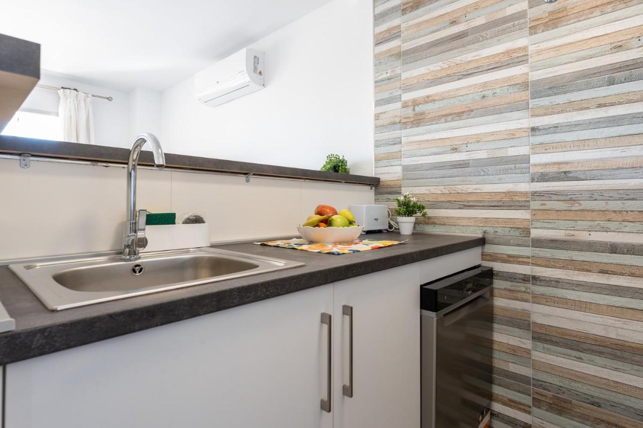 Appartement Malagasuite Myramar Oasis