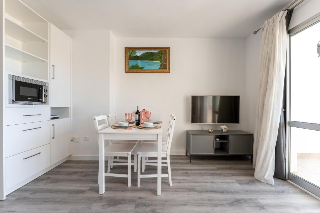 Appartement Malagasuite Myramar Oasis *