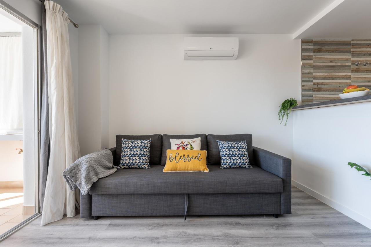 Appartement Malagasuite Myramar Oasis Benalmádena