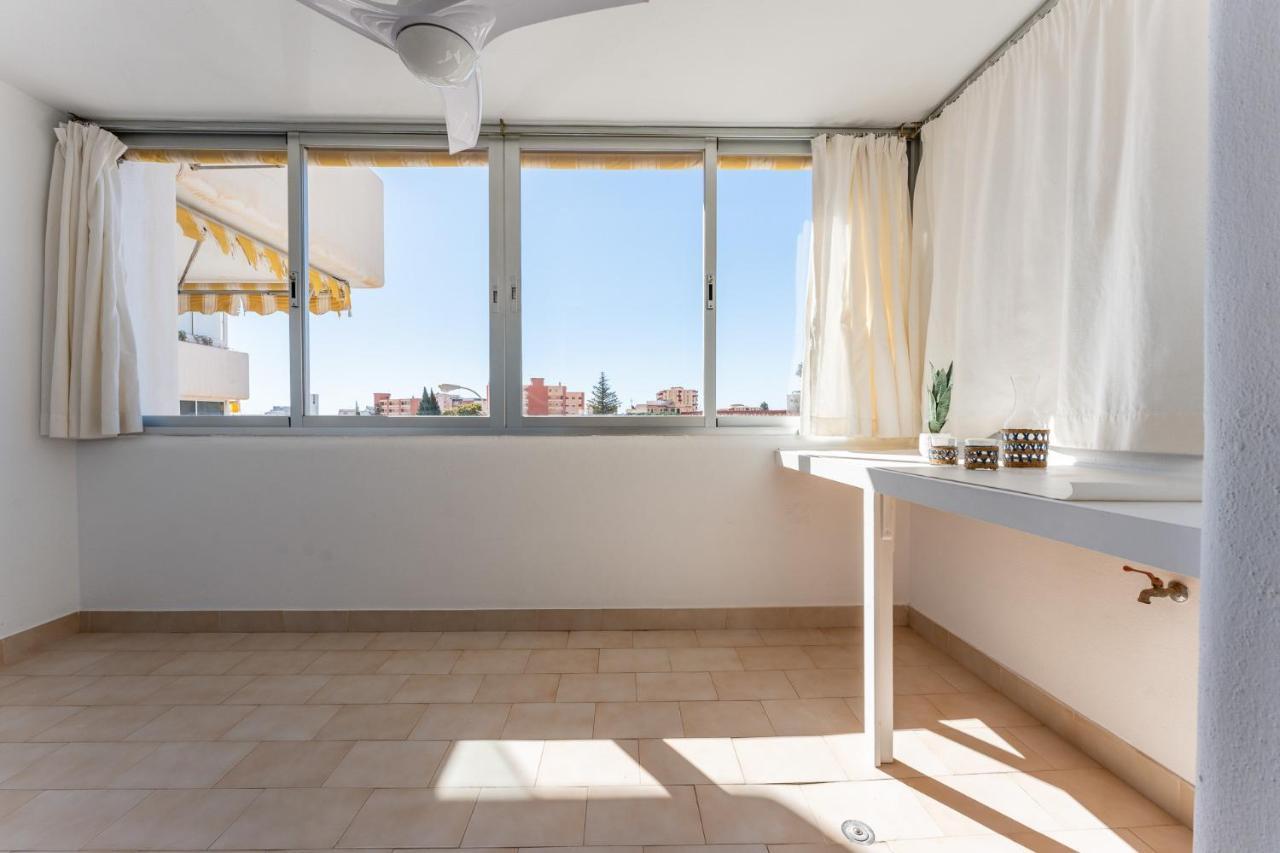Malagasuite Myramar Oasis Appartement
